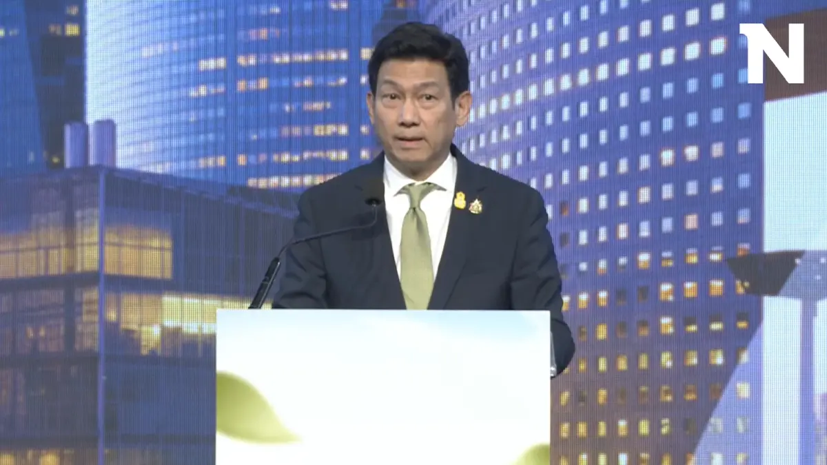 สัมปทาน 50 ปีแลกลงทุนโครงการ 'แลนด์บริดจ์'