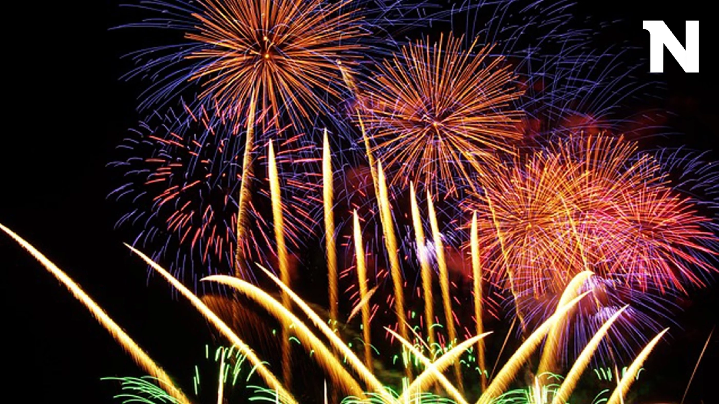 แจก 10 พิกัด ดูพลุฉลองเคาท์ดาวน์ทั่วไทยส่งท้ายปี 2023