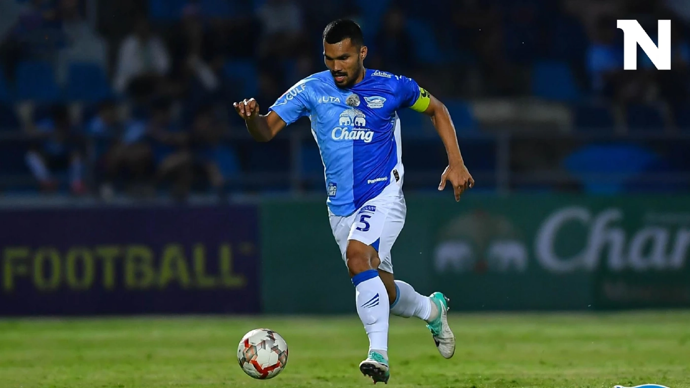 "บีจี ปทุม" เปิดตัว "กฤษดา กาแมน" ร่วมทัพ