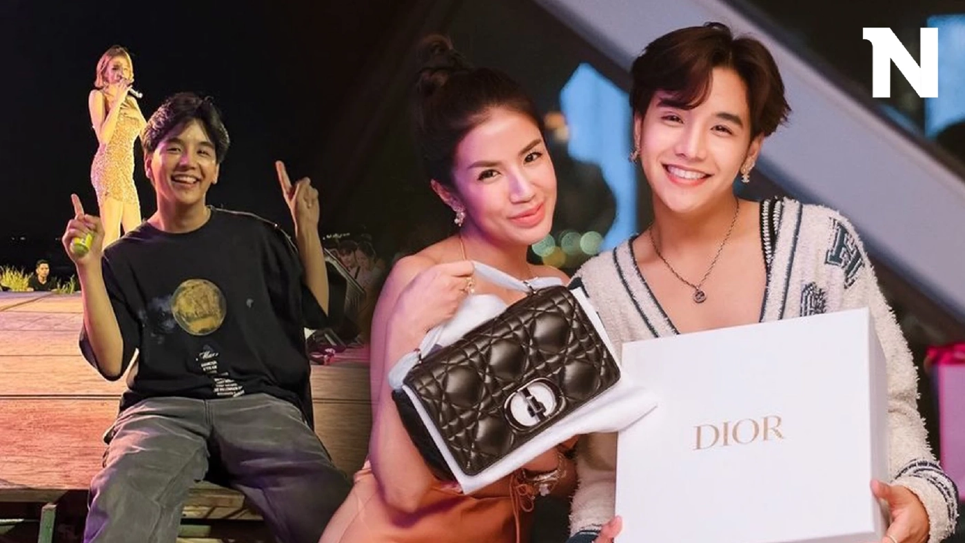 ลุกซ์ เล่าชีวิต ใบเตย หลังออกคุกครบเดือน ต้องหาจิตแพทย์ แจงรับงานเร็วเพราะ?