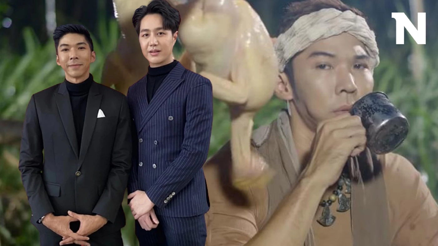 เลิกกันแล้ว! ย้อนเส้นทางรัก สปาย - กัญจน์ ภักดีวิจิตร ปิดตำนานรักปิ้งไก่