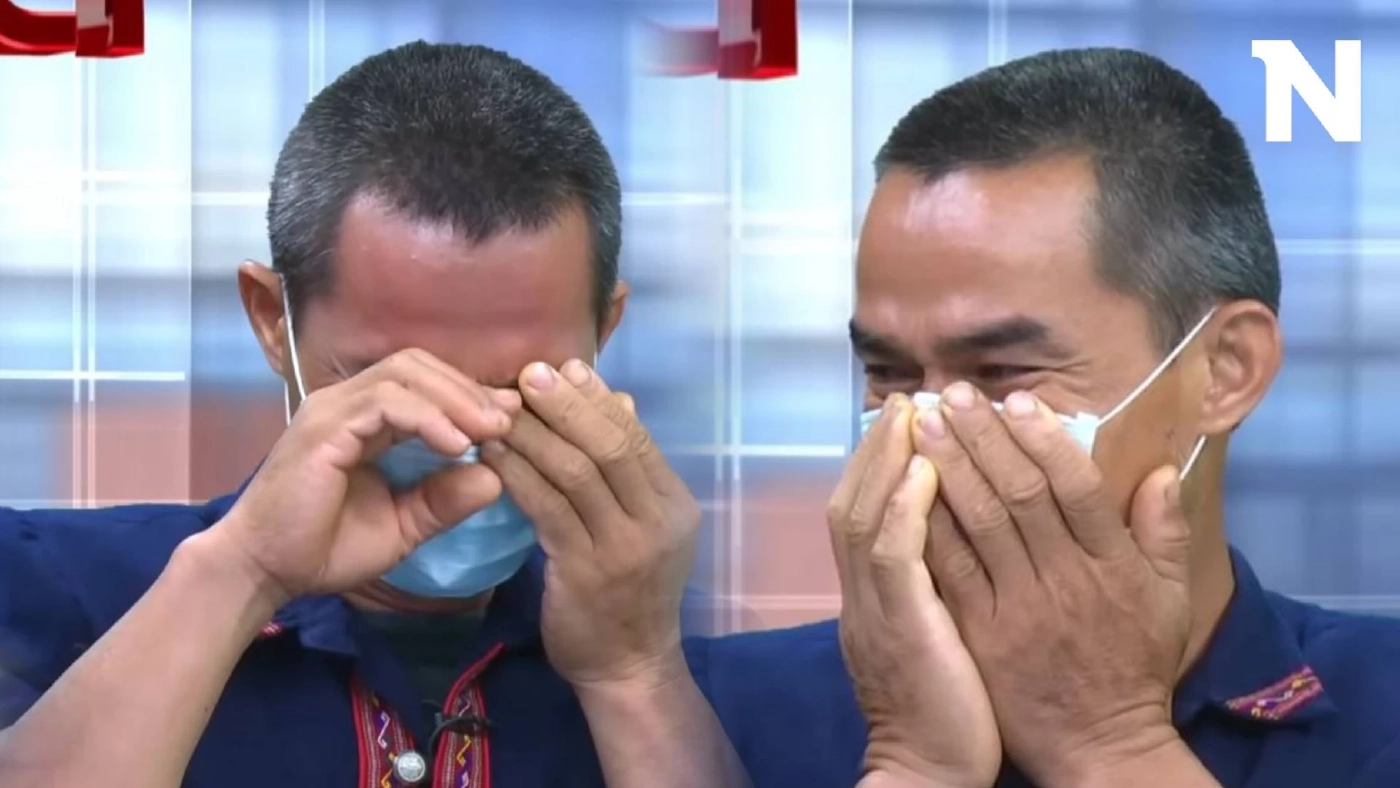 ย้อนพฤติกรรม "ลุงพล" หลังน้องชมพู่เสียชีวิต ตำรวจใช้ทฤษฎี "น้ำตาจระเข้" จับพิรุธ ย้อนพฤติกรรม "ลุงพล" หลังน้องชมพู่เสียชีวิต ตำรวจใช้ทฤษฎี "น้ำตาจระเข้" จับพิรุธ