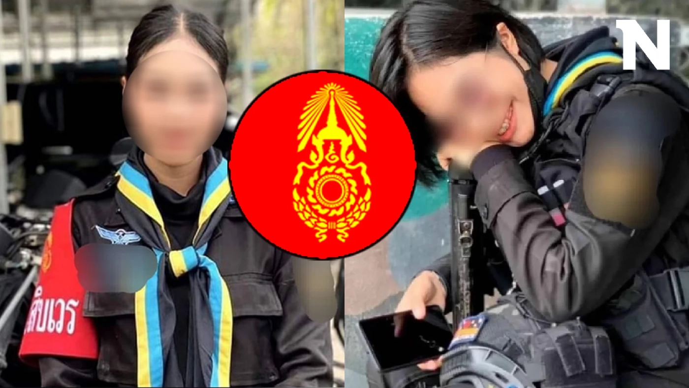 สั่งขัง! นายสิบ ลวนลาม "ทหารพรานหญิง" พร้อมเยียวยา ผู้บังคับหน่วยโดนด้วย