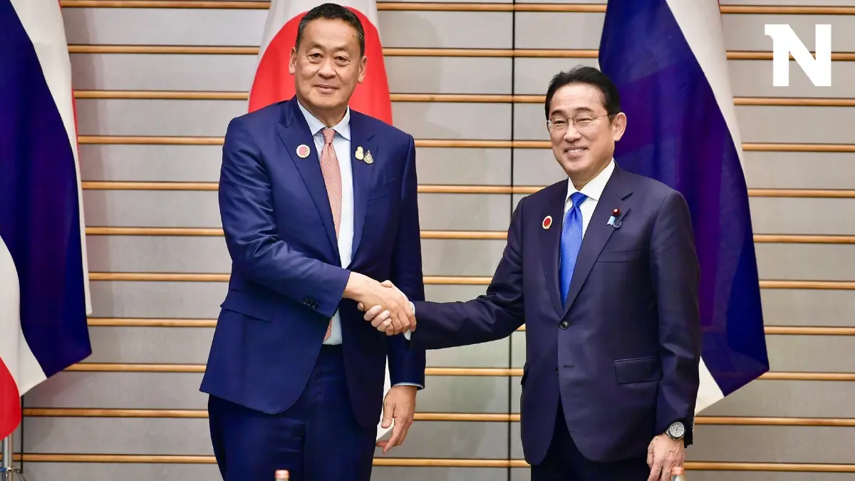 "นายกฯ" ปลื้มลุยญี่ปุ่นทุกอย่างสำเร็จ บอก ญี่ปุ่นมิตรแท้ ใจถึงใจ "นายกฯ" ปลื้มลุยญี่ปุ่นทุกอย่างสำเร็จ บอก ญี่ปุ่นมิตรแท้ ใจถึงใจ