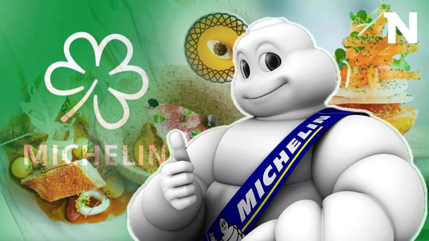 รู้จัก 4 ร้านดาวมิชลินรักษ์โลก MICHELIN Green Star ใส่ใจเรื่องความยั่งยืน