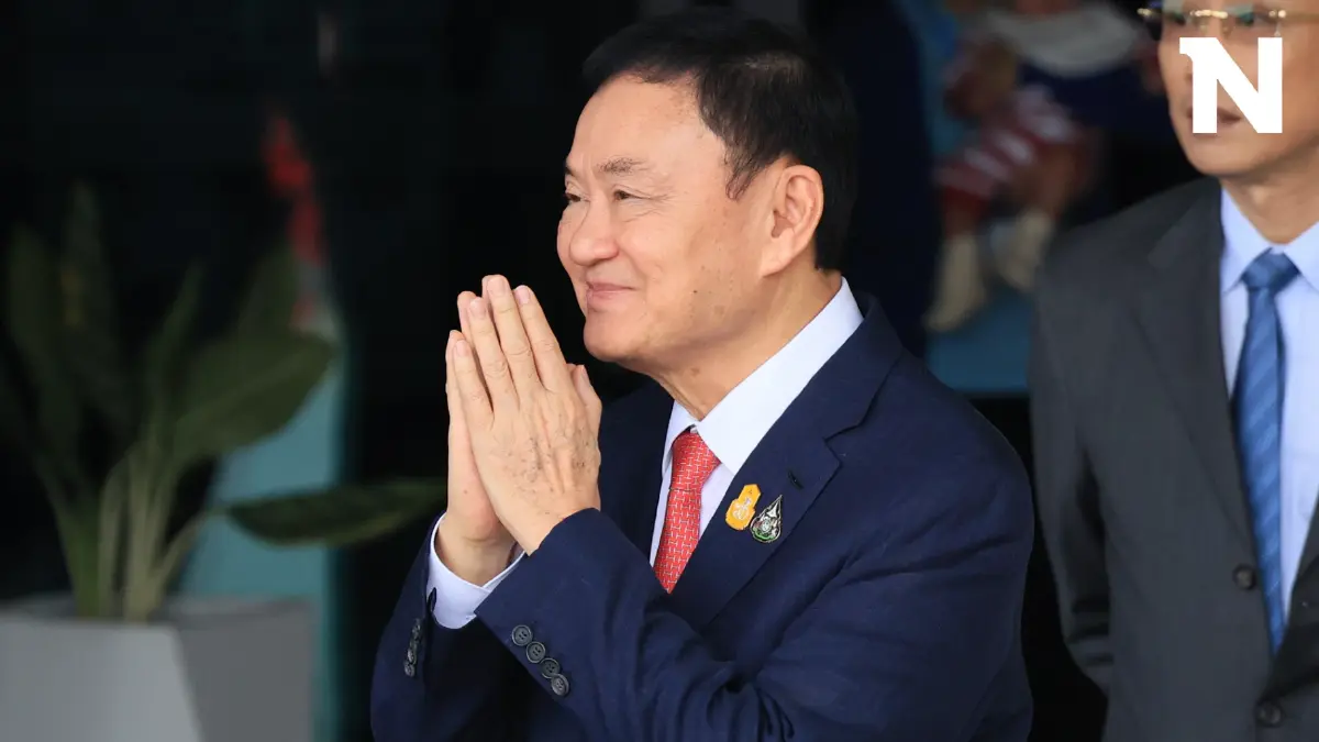 "คุมขังนอกเรือนจำ" สมศักดิ์ ตอบชัด "ทักษิณ" เข้าเกณฑ์ เพราะเหตุผลนี้