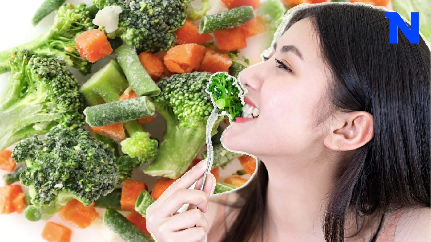 เคล็ดลับสุขภาพ : ผักผลไม้อบกรอบ แคลอรี่เท่าไหร่ กินแล้วไม่อ้วนจริงหรือ?