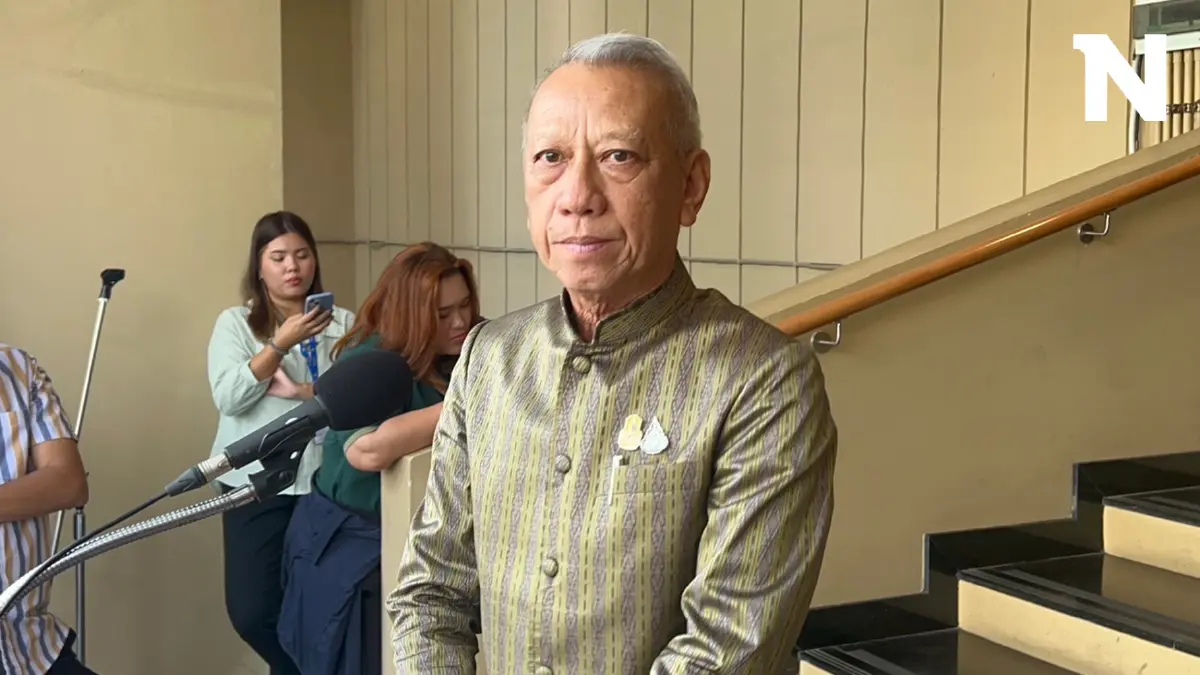 เตรียมเฮ! สงกรานต์นี้ จ่อขึ้นค่าแรงรอบใหม่ "พิพัฒน์" ตั้ง อนุไตรภาคี เจาะลึก