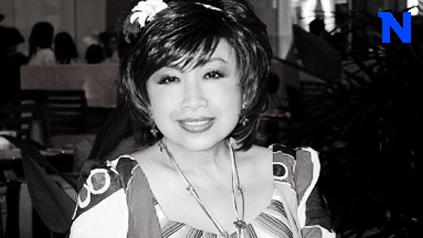 เปิดประวัติไฮโซ ”ดารุณี กฤตบุญญาลัย” ลี้ภัยนาน 9 ปี จวบจนวาระสุดท้ายของชีวิต