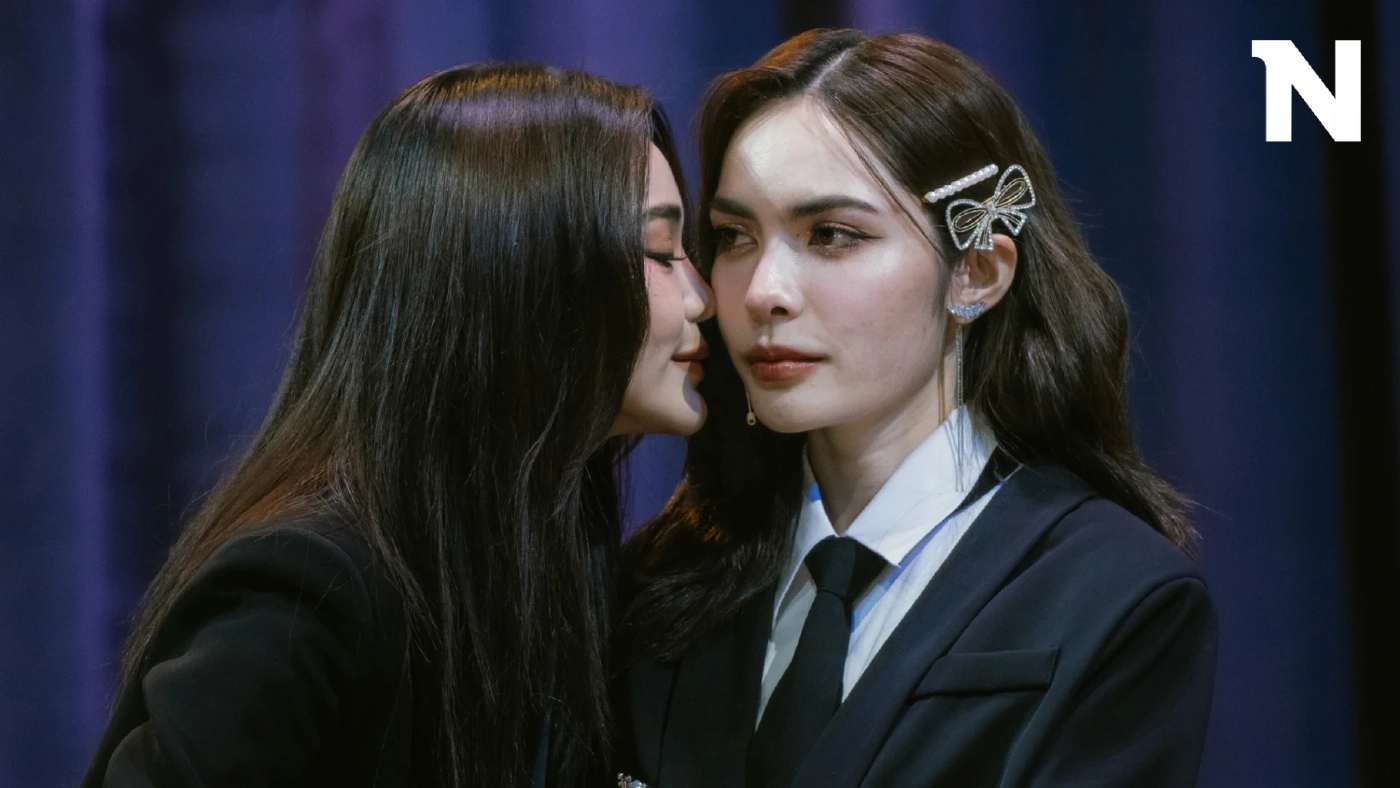 "อิงฟ้า" กับชีวิตที่ต้องแบกความหวัง "ชาล็อต" หลั่งน้ำตาเผยวันที่แย่ที่สุด