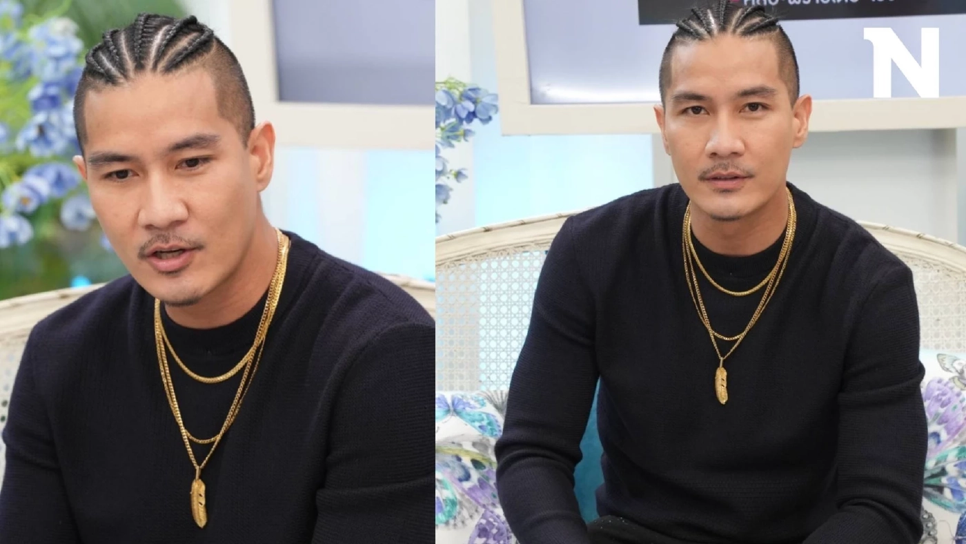 ความรักที่เจ็บสุด "แบงค์ ปรีติ" ดื่มเพื่อลืมเธอจนเป็นแอลกอฮอล์ลิซึม