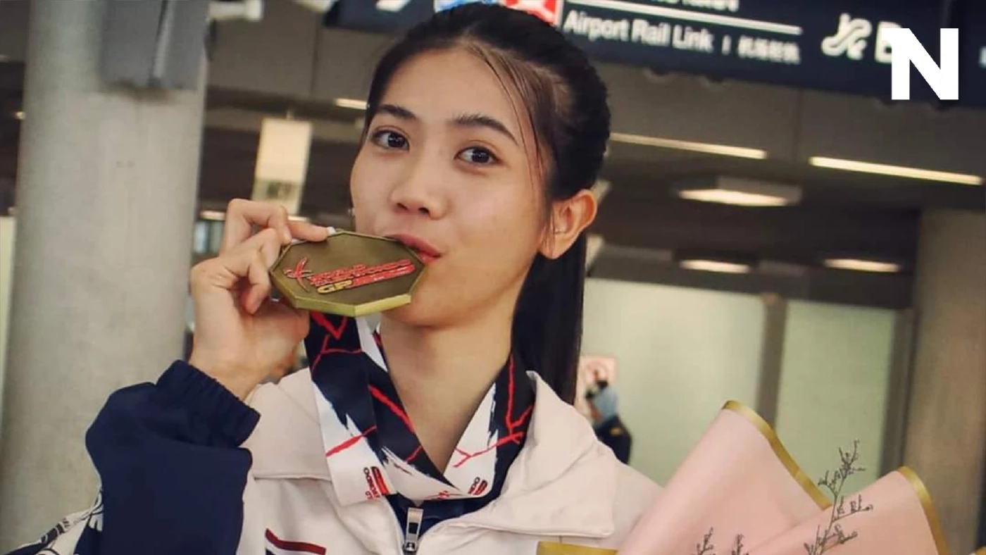 “เทนนิส” เผยปีนี้เจอมรสุมหนัก ปีหน้าวางแผนเข้มล่าทอง อลป.