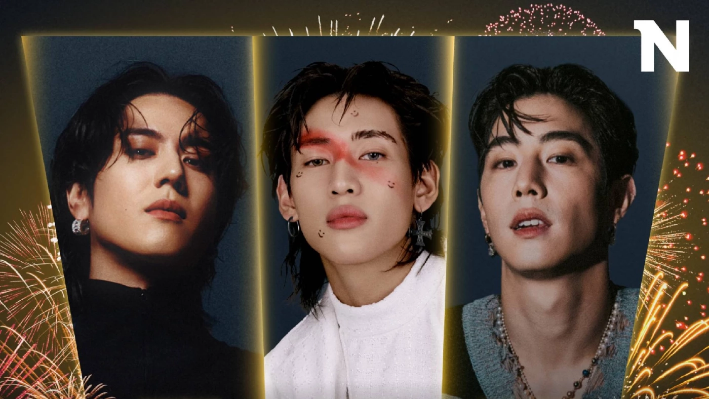 "ไอคอนสยาม" จัดเต็ม ดึงหนุ่ม ๆ "GOT7" ร่วมงาน "Amazing Thailand Countdown 2024"