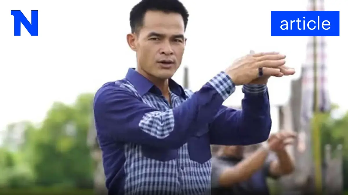 ย้อนเส้นทางแสงสีจนเป็น "ลุงพลฟีเวอร์" สู่การจำคุก 20 ปี จุดจบคนดังบ้านกกกอก ย้อนเส้นทางแสงสีจนเป็น "ลุงพลฟีเวอร์" สู่การจำคุก 20 ปี จุดจบคนดังบ้านกกกอก