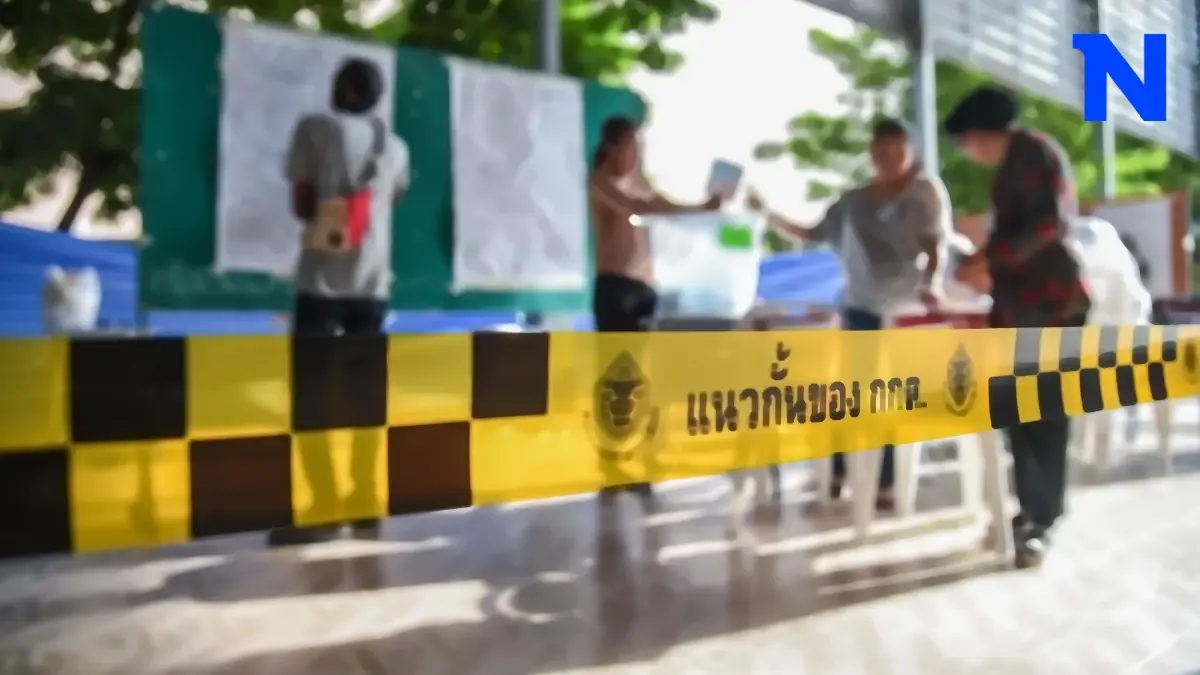 ชงทำประชามติ 3 ครั้งแก้ไขรัฐธรรมนูญแย้มสสร.ต้องมาจากเลือกตั้งและสรรหา