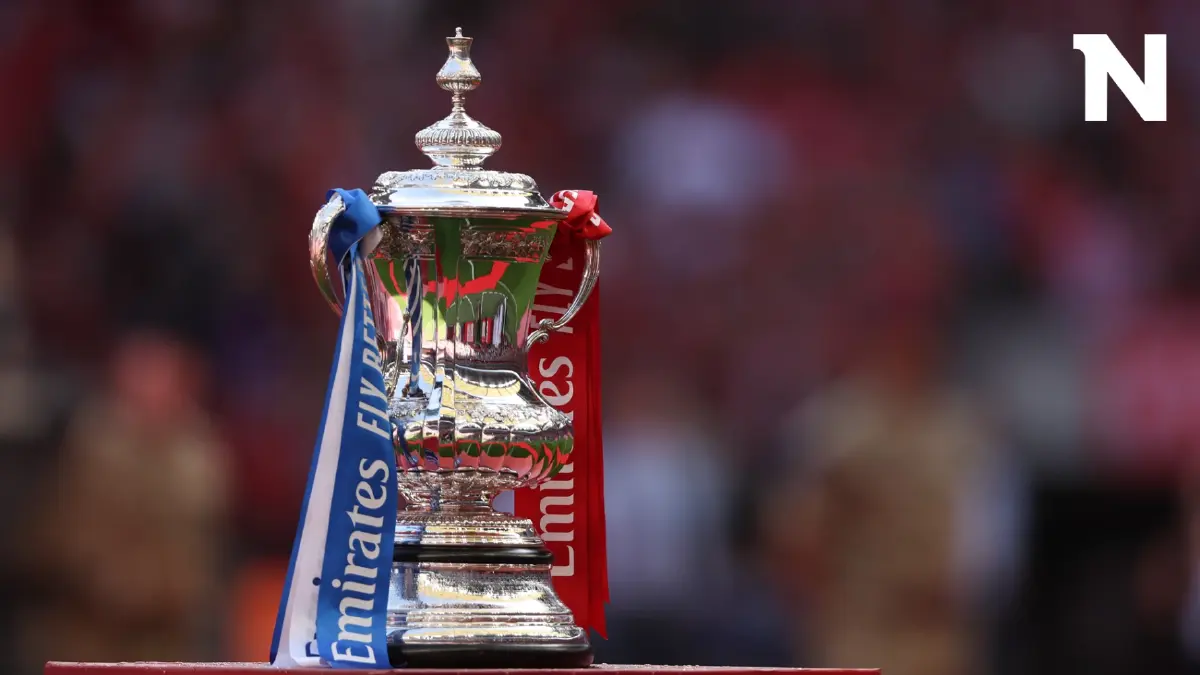 สรุปผลประกบคู่ เอฟเอคัพ รอบ 3 "อาร์เซน่อล" รอเจอ "ลิเวอร์พูล"