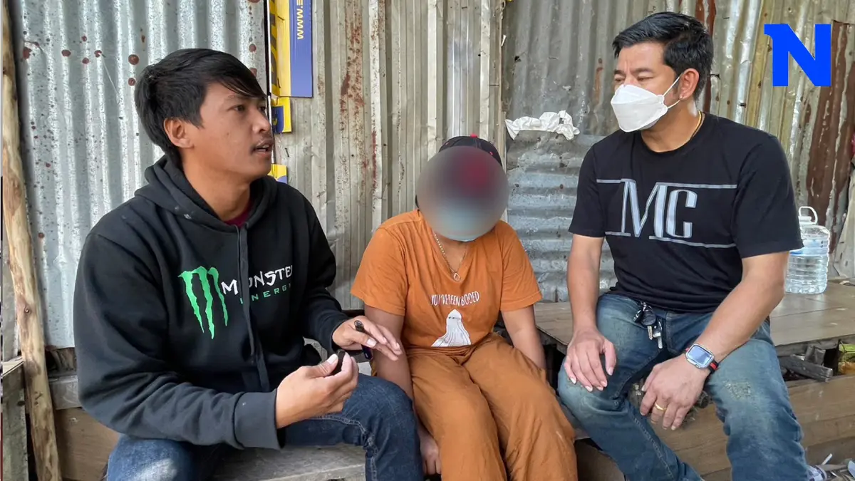 ร้องสื่อหลานสาวเมียนมาวัย 14 โดนหนุ่มชาติเดียวกันข่มขืน ก่อนพาไปแจ้งความ