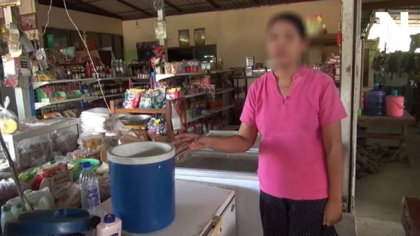 ครูสาวเครียด! นักเรียน ม.2 ขโมยเงิน 7 แสน ไปซื้อไอโฟนแจกเพื่อน 11 เครื่อง