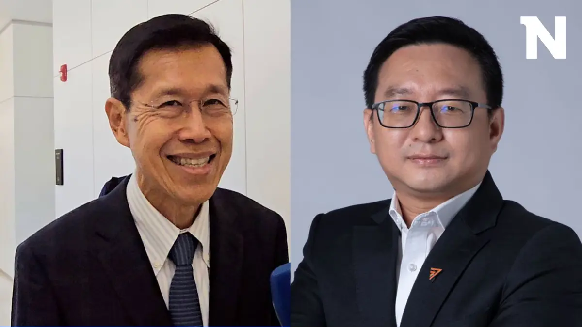 "พงศ์เทพ" อ้าง 6 ตุลาการศาลรธน. ชี้ชัดจัดประชามติ 2 ครั้ง "ชัยธวัช" ยัน 3 ครั้ง