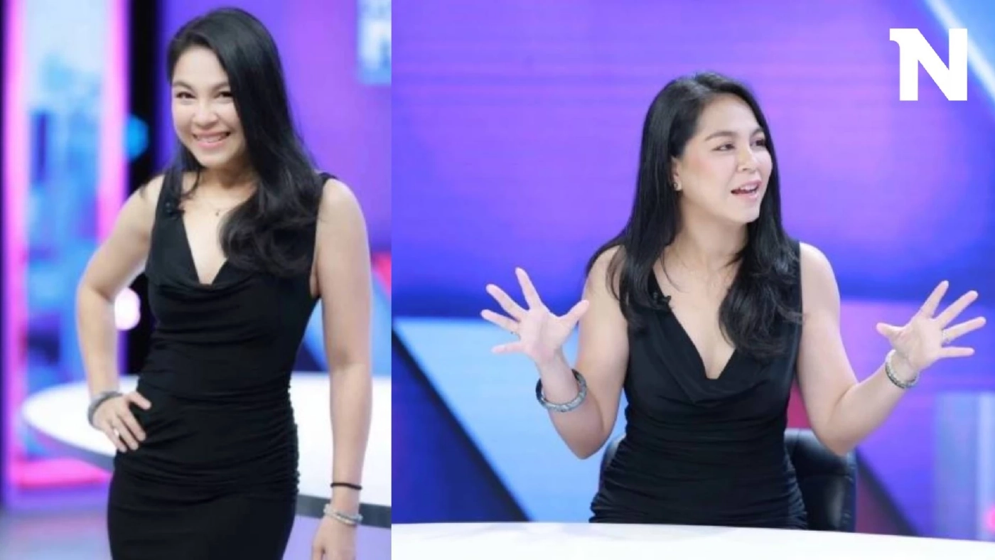 ค้นพบอาชีพใหม่ "จอย ศิริลักษณ์" เปิดไพ่ ช่วยเหลือคนมีทุกข์