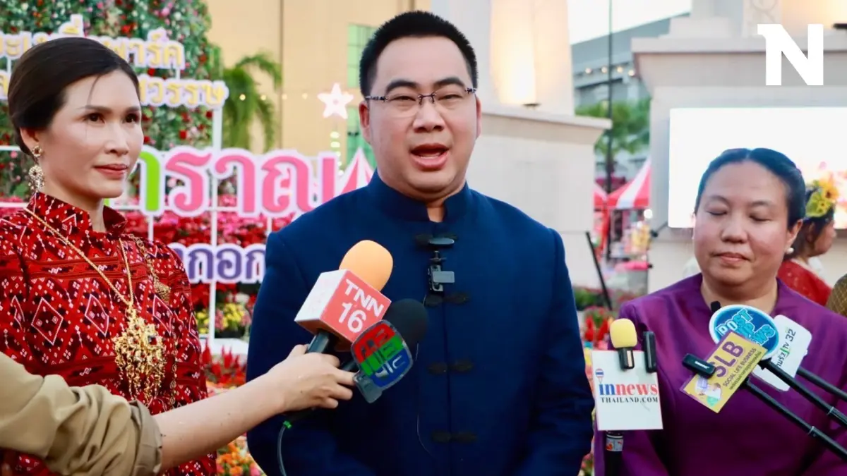 ก.วัฒนธรรม จัดเต็มกิจกรรมปีใหม่ส่งความสุข ชมวัดกลางคืน-เข้าอุทยานฟรี ก.วัฒนธรรม จัดเต็มกิจกรรมปีใหม่ส่งความสุข ชมวัดกลางคืน-เข้าอุทยานฟรี