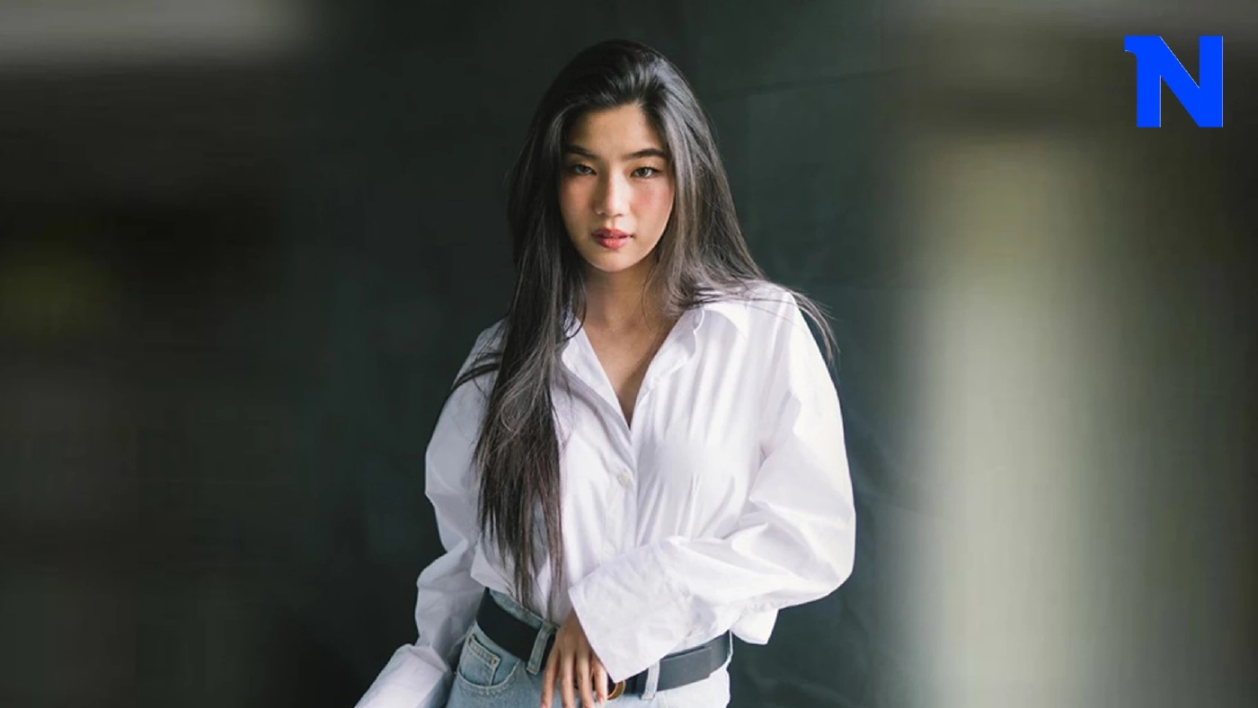 "ก้อย อรัชพร" แชร์มุมชีวิตสู้กับความกลัวตลอดทั้งปี มีดิ่งแต่ดึงกลับได้ 