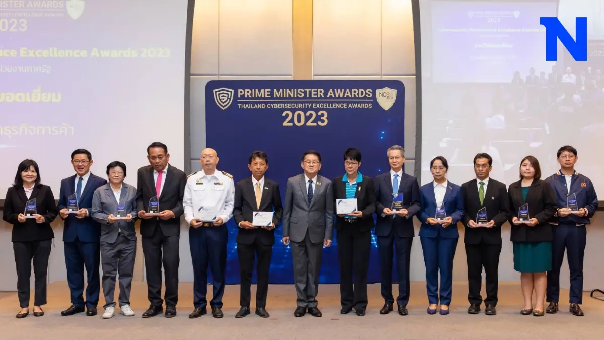 รถไฟฟ้าบีทีเอส รับมอบโล่ประกาศเกียรติคุณดีเด่น ในงาน “Prime Minister Awards รถไฟฟ้าบีทีเอส รับมอบโล่ประกาศเกียรติคุณดีเด่น ในงาน “Prime Minister Awards