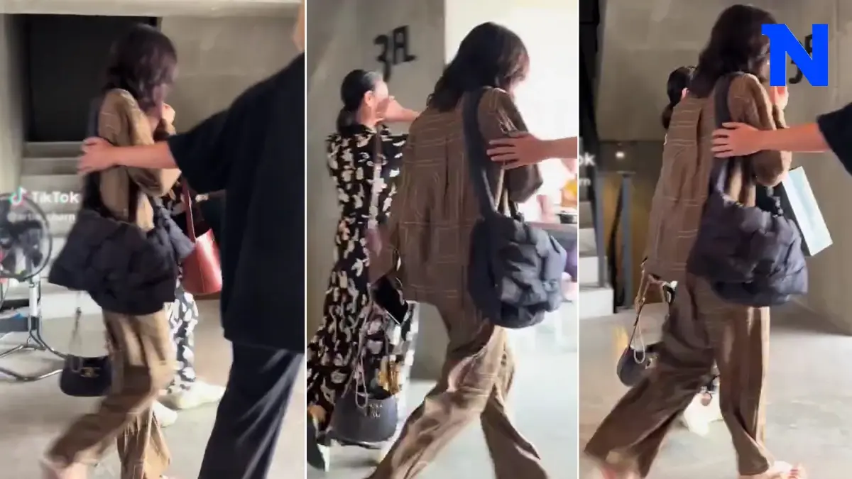 ส่องแฟชั่นสุดชิล "ลิซ่า BLACKPINK" แต่งตัวเรียบหรู ราคาสุดปัง ระดับ 6 หลัก!