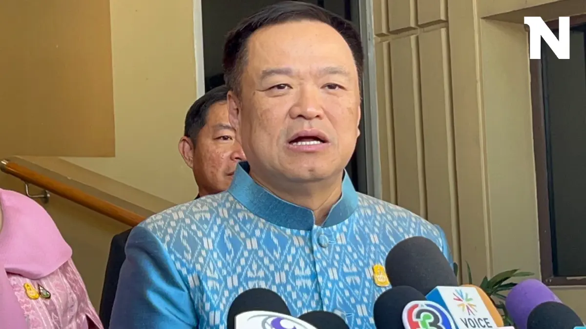 "นายกฯ" เชิญ รัฐมนตรี ทานข้าวเที่ยง กำชับ ทุกพรรคเตรียมพร้อม รับอภิปรายงบฯ 67
