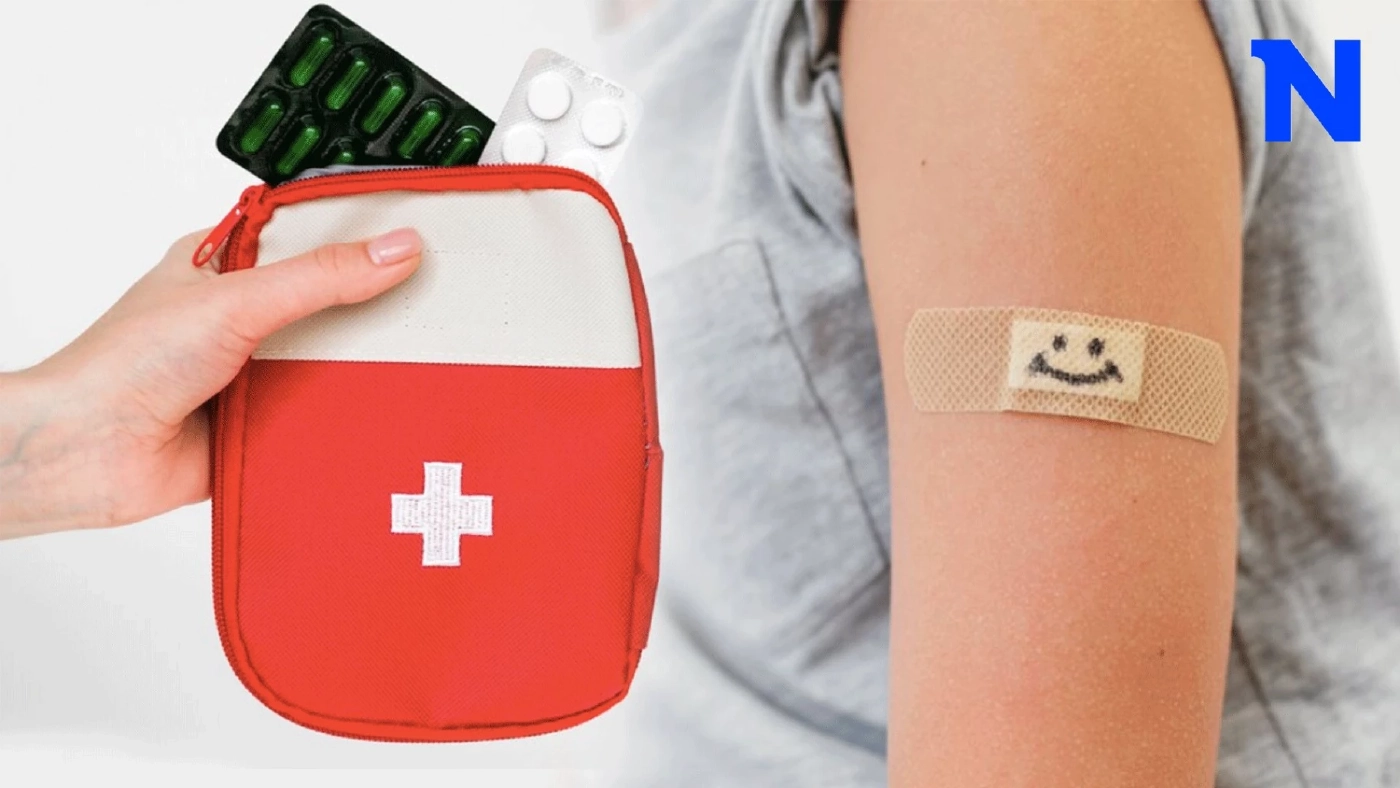 รวมยาสามัญประจำทริป ติดตัวไว้ยามเดินทางช่วยเพิ่มความอุ่นใจ