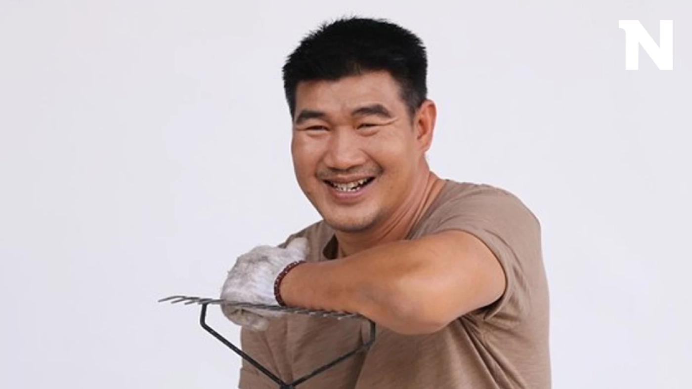 ส่องธุรกิจ พี่บาส "สมรักษ์ คำสิงห์" ฮีโร่โอลิมปิก สู่คดีดังที่สังคมไทยจับตา