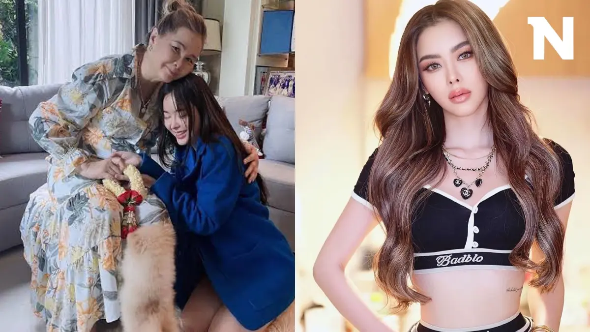 "แม่ไอซ์ ปรีชญา"  โพสต์ตัดพ้อ ชีวิตขาดสติ เล่าสาเหตุคิดปลิดชีพตัวเอง