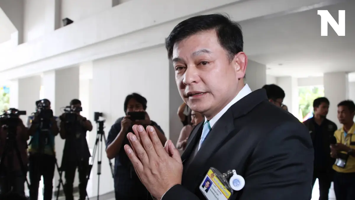 พิพากษาแก้ ศาลอุทธรณ์สั่งจำคุก 1 ปี ไม่รอลงอาญา "สิระ เจนจาคะ" หมิ่น "เสรีพิศุทธ์" พิพากษาแก้ ศาลอุทธรณ์สั่งจำคุก 1 ปี ไม่รอลงอาญา "สิระ เจนจาคะ" หมิ่น "เสรีพิศุทธ์"