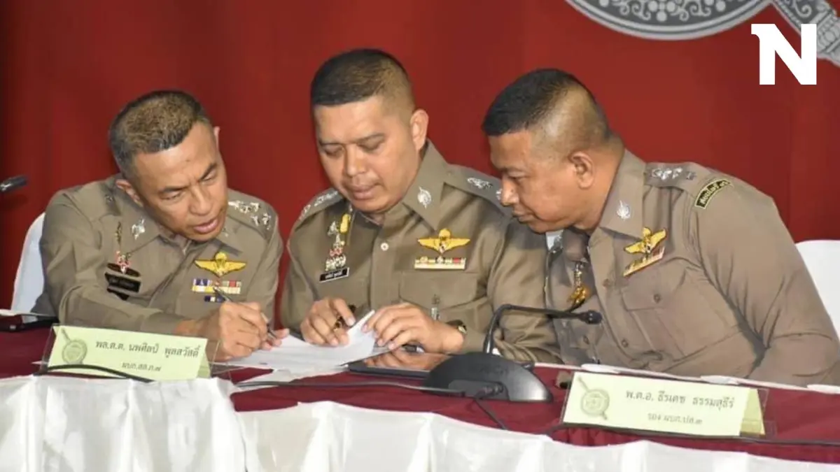 เปิดใจตำรวจชุดคลี่คลายคดี "น้องชมพู่" ขอบคุณศาล ตัดสินด้วยความเป็นธรรม