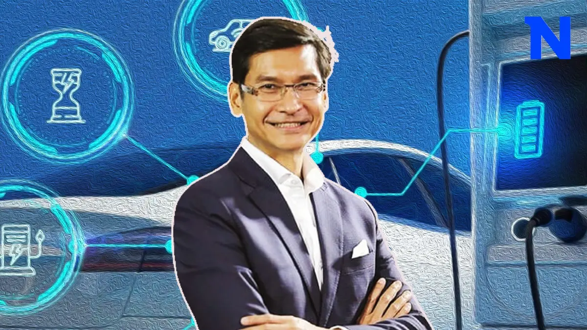 ส่องความพร้อมไทย-กับการบุกตลาดรถEV สะท้อนผ่าน Motor Expo 2023