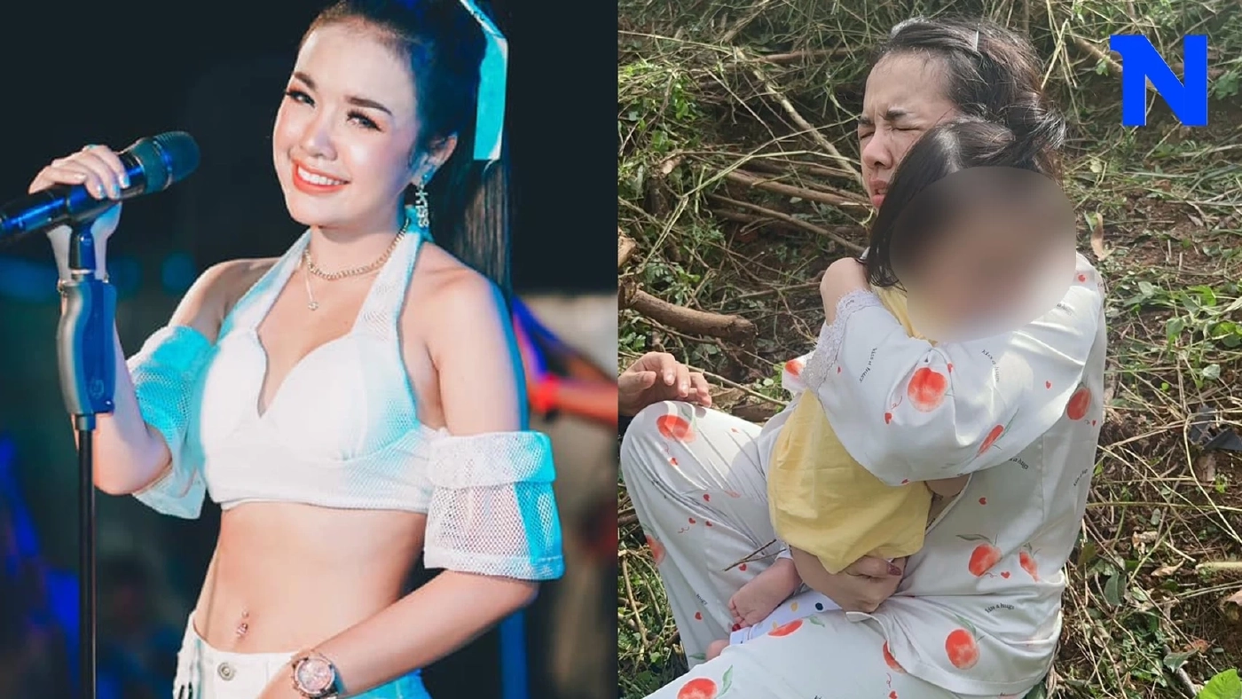 "เจนนี่ ได้หมดถ้าสดชื่น" เล่าวินาทีเฉียดตาย สปิริตแรงออกจาก รพ. ไปลุยงานต่อ