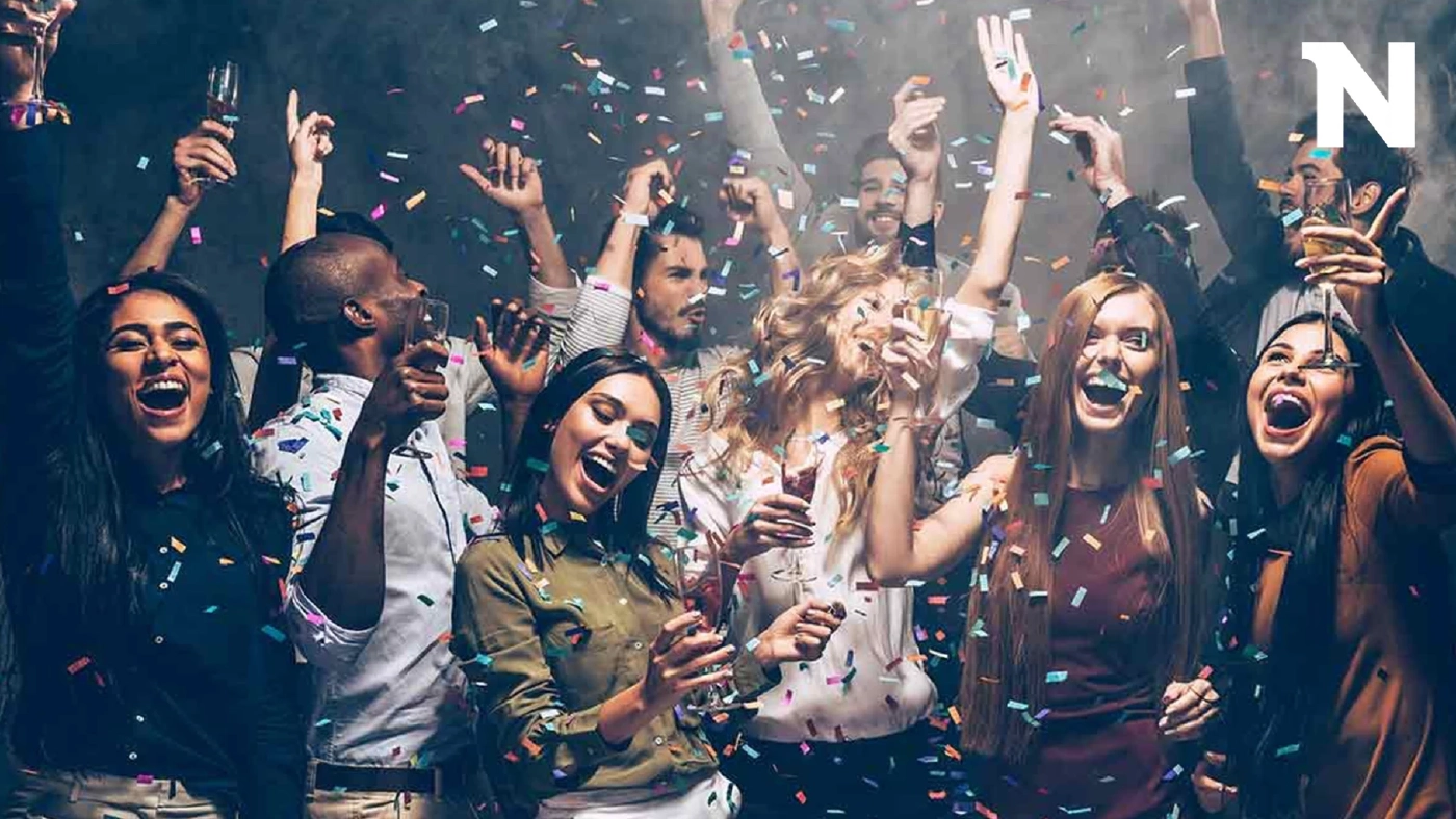 สายปาร์ตี้เตรียมเฮ 15 ธ.ค. สถานบริการเปิดถึงตี 4 "อนุทิน "ลงนามกฎกระทรวงแล้ว