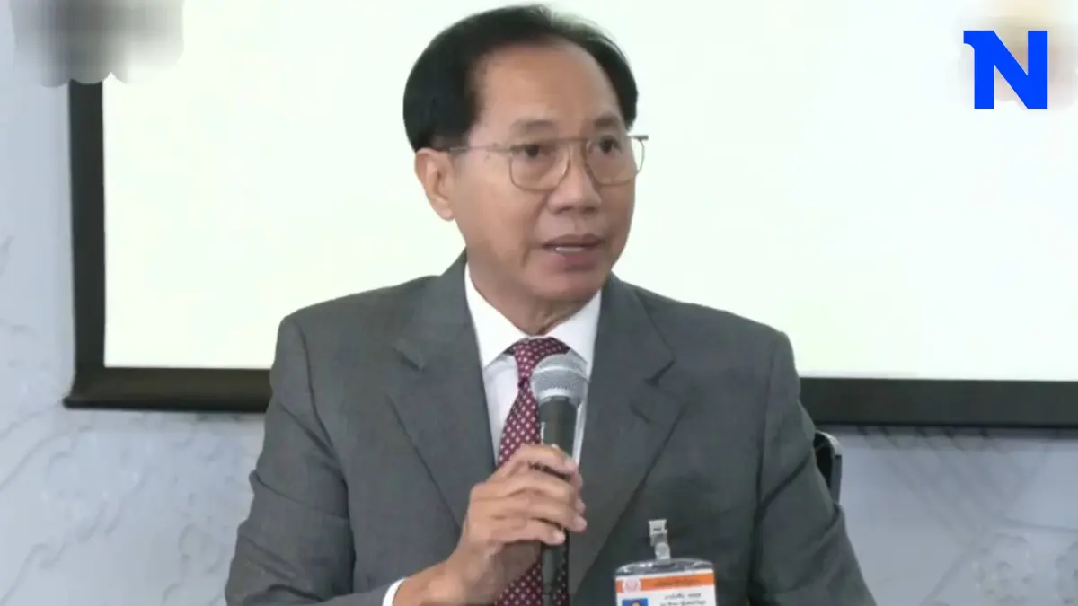 เช็กเลย นักวิชาการคิดเห็นอย่างไรต่อการแก้ไข "รัฐธรรมนูญ"