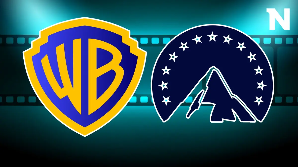 “วอร์เนอร์” เจรจา “พาราเมาท์” ควบรวมธุรกิจ คุมสื่อบันเทิง