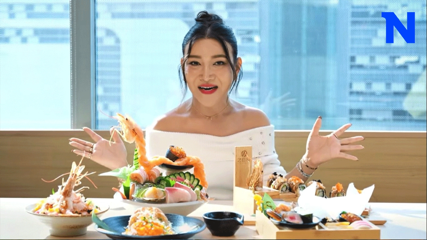 กินเสริมดวง! เปิด 5 เมนูมังกรเสริมมงคลปี 2567 ตามศาสตร์ความเชื่อของญี่ปุ่น