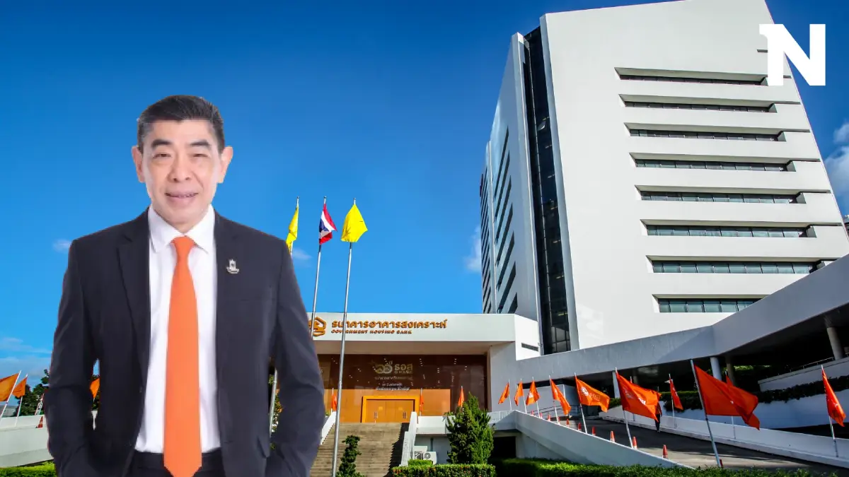 บอร์ดธอส.ไฟเขียว "กมลภพ" นั่งเก้าอี้เอ็มดีคนใหม่ บอร์ดธอส.ไฟเขียว "กมลภพ" นั่งเก้าอี้เอ็มดีคนใหม่