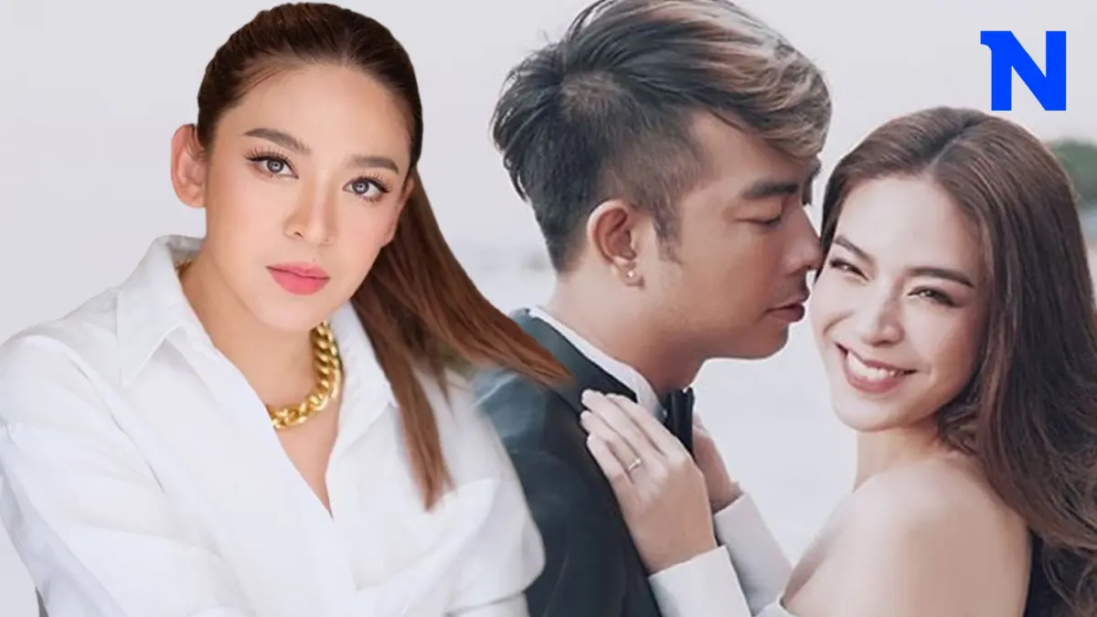 “น้ำหวาน ซาซ่า” รีวิวชีวิตปี 2566 ยอมรับหนักจริง! แต่ตอนนี้สตรองแล้ว