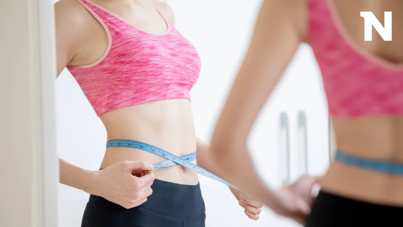 ลดความอ้วนยังไงไม่ให้โยโย่ หุ่นลีนกระชับ สุขภาพดีจากภายใน