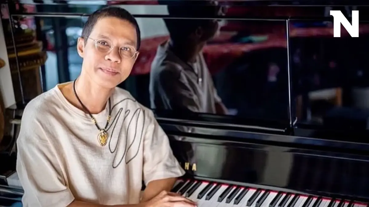 "หนึ่ง จักรวาล" เล่าชีวิตวัยเด็กที่อยู่ในสลัม ได้เล่นเปียโนเพราะคนๆนี้