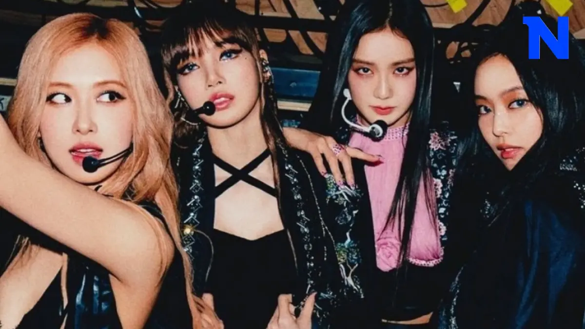 YG แถลงแล้ว! คอนเฟิร์ม 4 สาว BLACKPINK ทุกคนไม่ต่อสัญญาเดี่ยว YG แถลงแล้ว! คอนเฟิร์ม 4 สาว BLACKPINK ทุกคนไม่ต่อสัญญาเดี่ยว