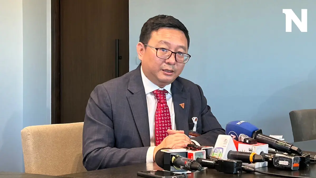 "ชัยธวัช" โวย "รัฐบาล" ให้เอกสารงบฯ ปี 67 ช้า เหตุขอเลื่อนพิจารณา