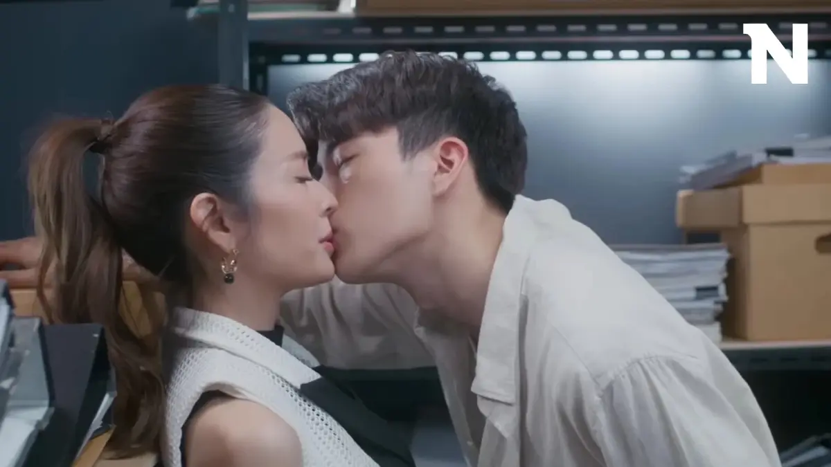 เปิดเรื่องย่อซีรีส์หารักด้วยใจเธอ จุดเริ่มต้นของความรัก “แอฟ-นนกุล” เปิดเรื่องย่อซีรีส์หารักด้วยใจเธอ จุดเริ่มต้นของความรัก “แอฟ-นนกุล”