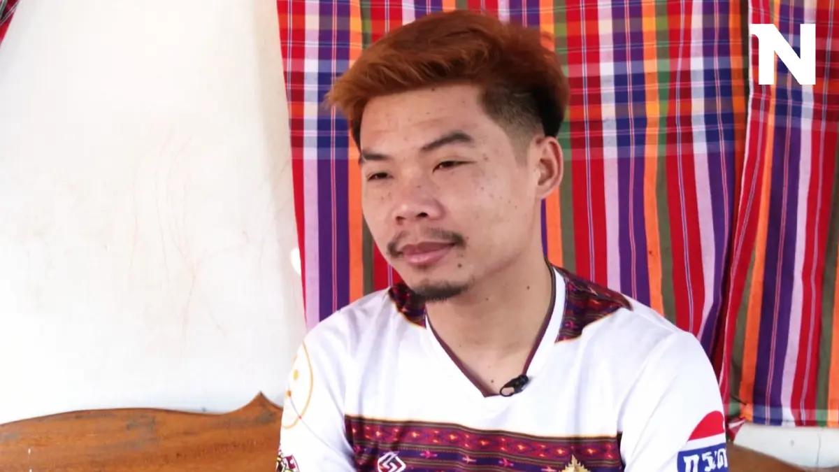 50 วัน ชีวิตตัวประกันไทยในเงื้อมมือฮามาส