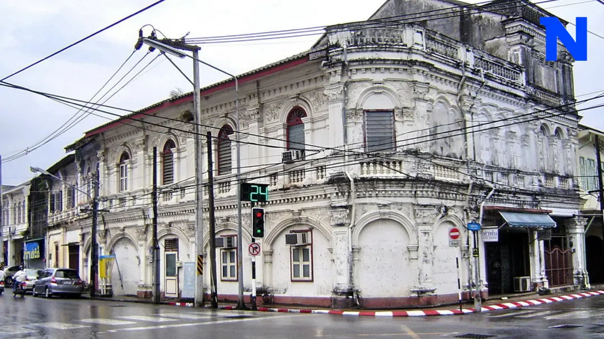 ชวนเที่ยว 5 เมืองรอง 5 ภาค ทริปส่งท้ายปีแบบไม่ซ้ำใคร ชวนเที่ยว 5 เมืองรอง 5 ภาค ทริปส่งท้ายปีแบบไม่ซ้ำใคร