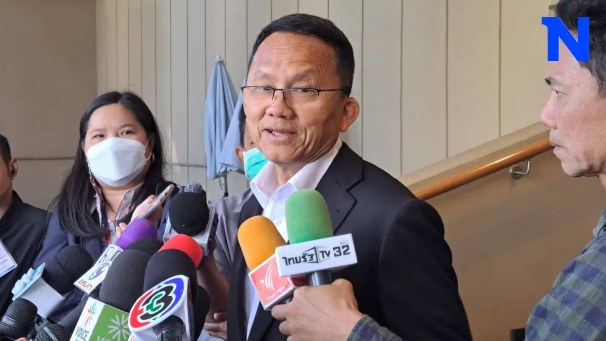 "สมศักดิ์" ขู่ ใครเปิดเผยข้อมูลนักโทษป่วย โดยไม่ได้รับอนุญาตอาจถูกฟ้อง
